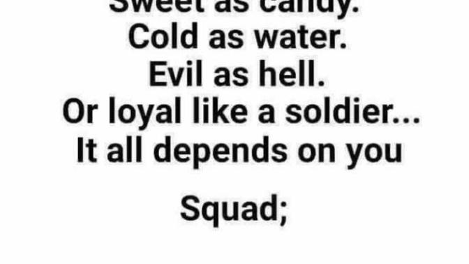 What are you? What's your zodiac sign?