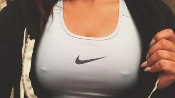 Do you think nipple piercings are attractive?