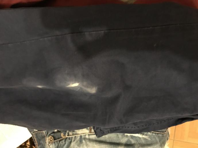 Any way to fix this?