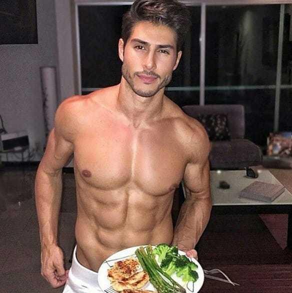 Girls, would you cheat on your husband/boyfriend with this guy? Guys, would you cheat on your wife/girlfriend for this girl??