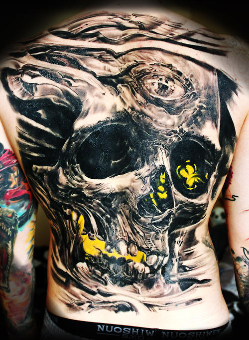 Which tat should i get?