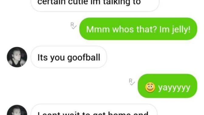 If a guy calls you cute, does he mean it?