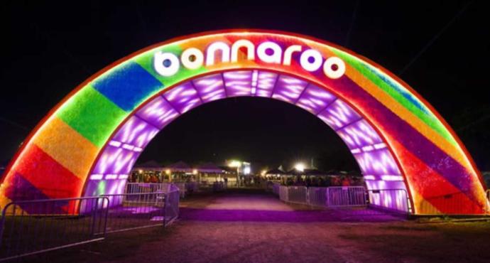 Do you go to Music Festivals?