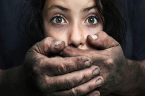 Have you ever felt you were about to be kidnapped as a kid by a stranger?