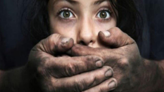 Have you ever felt you were about to be kidnapped as a kid by a stranger?