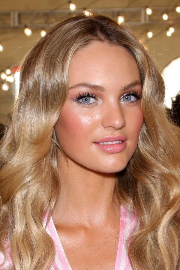 Dewy or matte finish?
