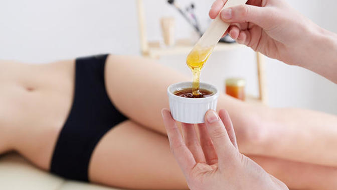 Would you pay for your girlfriend's brazilian wax?