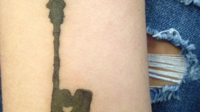 Tattoos- yay or nay?