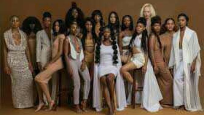 Guys What skin color u like of a girl.. And girls whats ur skin color?