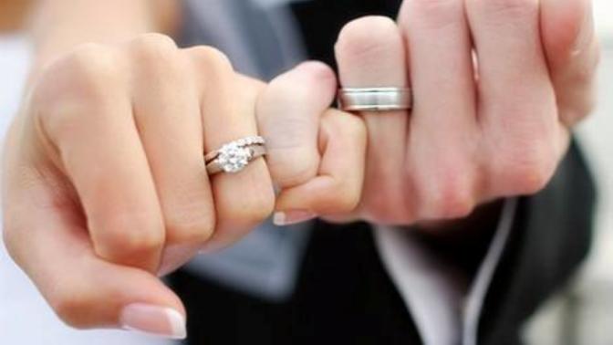 How early is too early for a promise ring?
