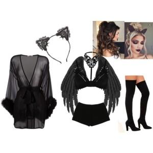 Which Halloween Costume should I wear?