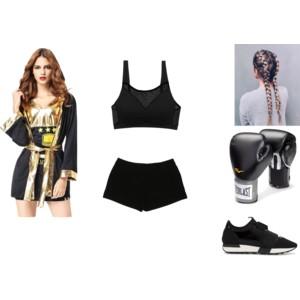 Which Halloween Costume should I wear?