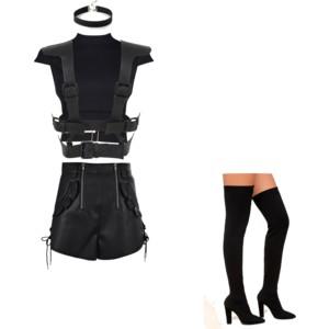 Which Halloween Costume should I wear?
