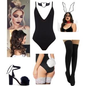Which Halloween Costume should I wear?