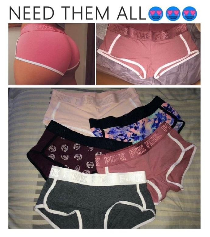 do you likes these underwear?