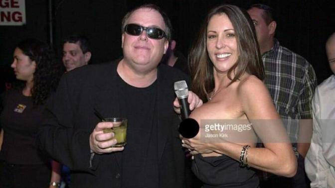 How do you feel about Tom Leykis?
