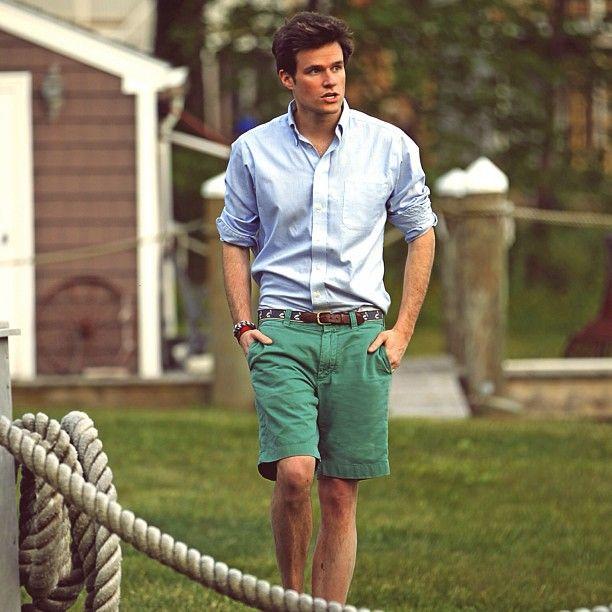 Do you find outfits like this attractive on guys?