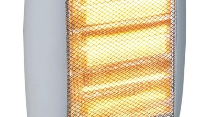 Do you think halogen (infrared) heaters can cause cancer?
