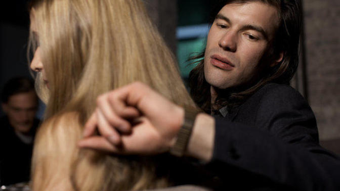 What's your ultimate first- impression turn offs?