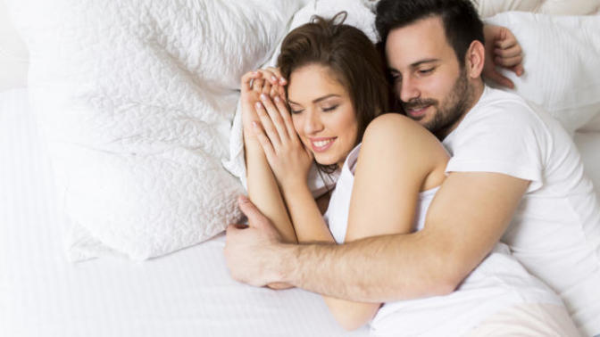 What do men dream about? Verses what woman dream about?