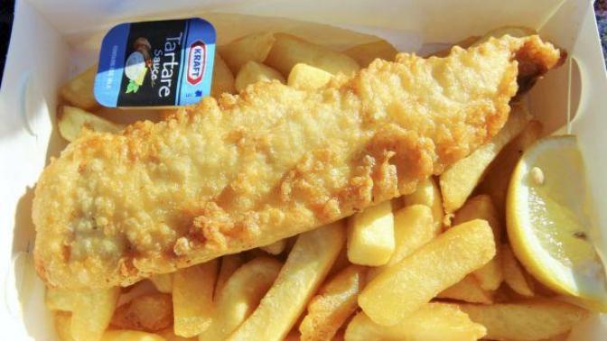 Apart from Shark (Flake which is the fish in fish 'n' chips here in Australia) What other Animals do we eat that are carnivores?