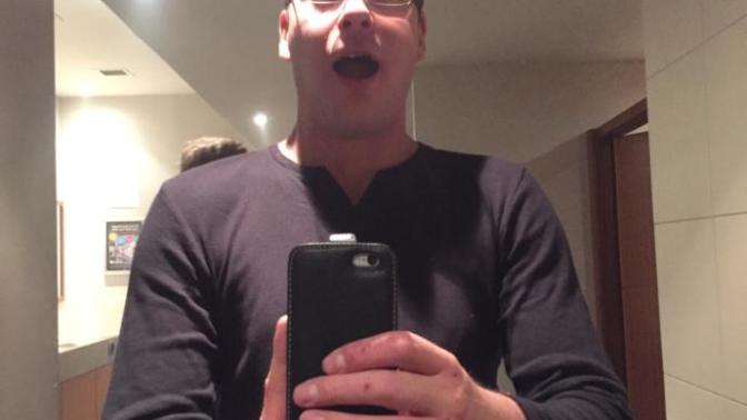 HI girls, I was wondering if I’m attractive at all? And what would you rate me 1-10?