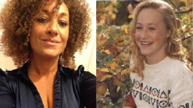 How do you feel about "transracial" and "transethnic" people?