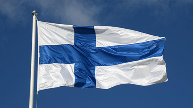Is it true that in Finland and New Zealand, women are the ones that are supposed to pursue and flirt with men?