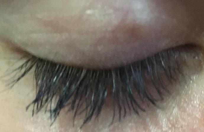 Do I have naturally long lashes?