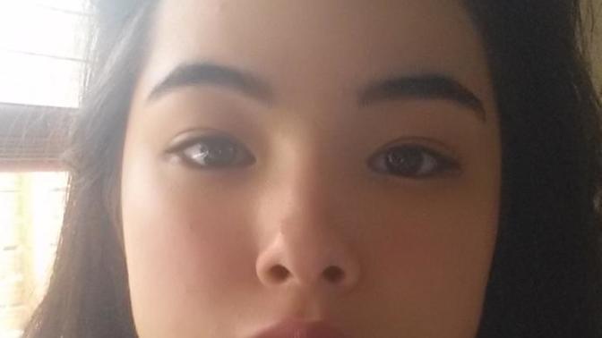 Help with my looks (please)?