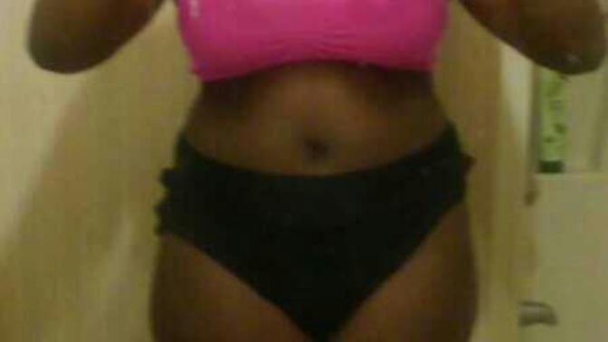 Chubby or just fat?