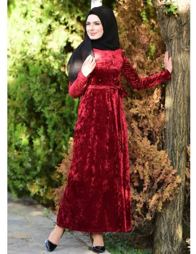Is this dress pretty?