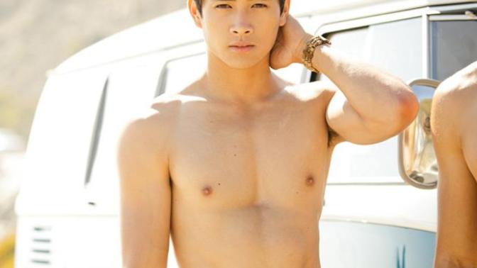 Girls, would you prefer to date a cute guy or hot guy?