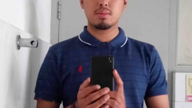 I want you to rate this guy?
