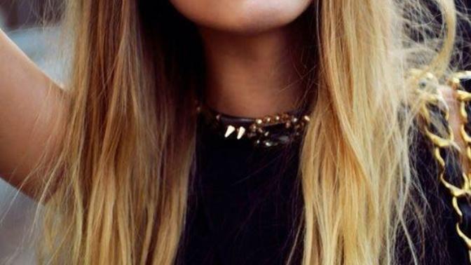 What do you think of girls with straight bangs?