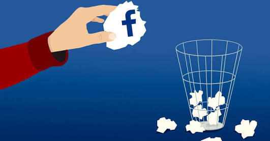 Would you consider deleting your Facebook account?