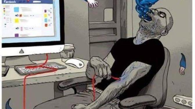 Would you consider deleting your Facebook account?