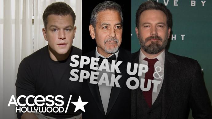 Harvey Weinstein. What do you think of appologists on this site of those celebs complicit in his sexual harrassments and rapes?