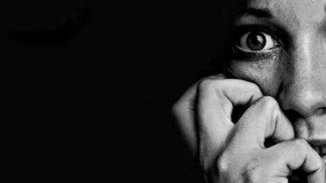 Have you ever experienced vigorous trembling of muscles when you're anxious?