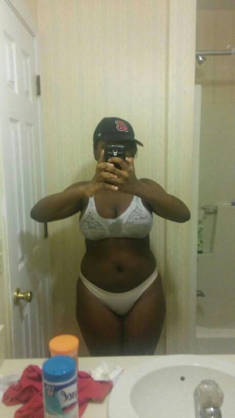 Chubby or fat? (Again)?
