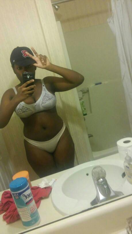 Chubby or fat? (Again)?