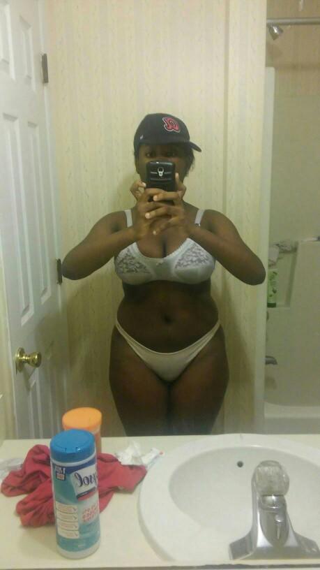 Chubby or fat?  (Again)?