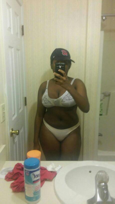 Chubby or fat? (Again)?