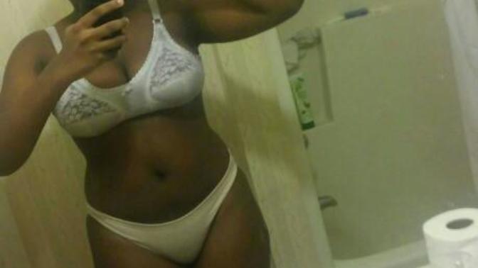 Chubby or fat? (Again)?