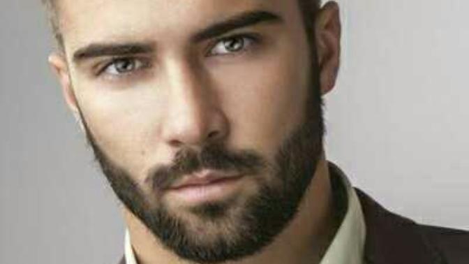 Girls Beards or Clean Shaven?