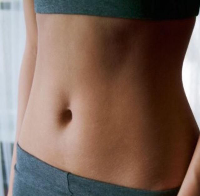 What does everyone think of belly button rings?