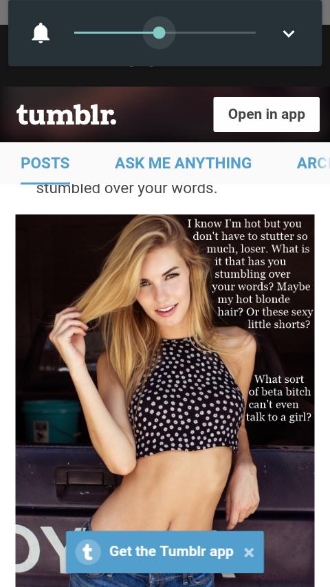 Why are girls so mean to shy guys? Why do they find us repulsive?
