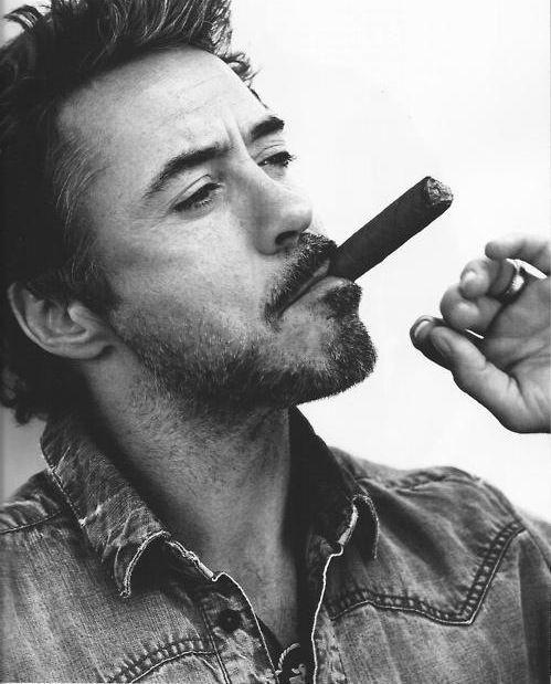 What do women think of men who smoke the cigars?  What do guys think of women who smoke cigars?