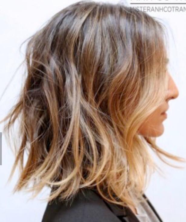 Which is better for a date - beachy style or straight?  Do men generally prefer straight hair?  Neither of them are me btw?
