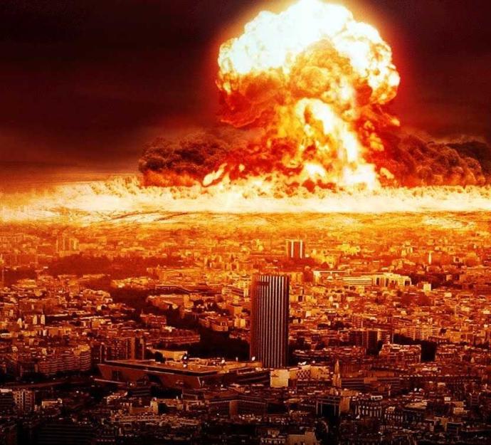 Is the world coming to an end??